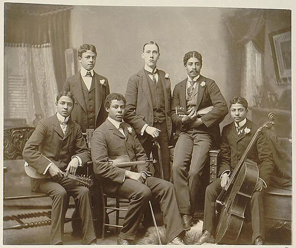 Pictures from the Library of Congress