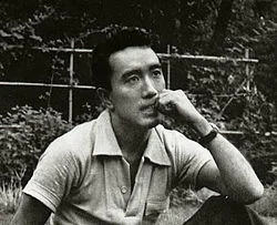 Yukio Mishima, a gay Asian writer, actor, and filmmaker who helped shatter the glass ceiling for the LGBTQIA+ community, particularly in Asia through his controversial works. One such work was “Confession of a Mask,” a semi-autobiographical narrative about a gay man choosing to create a facade that will grant him societal acceptance.