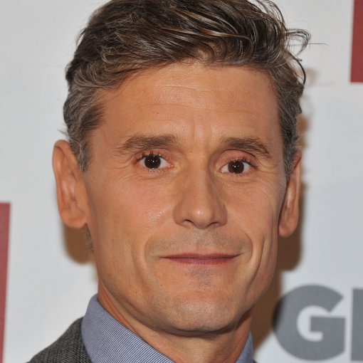 Simon Halls