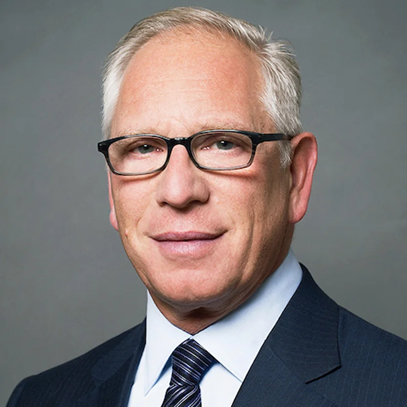Elliot Sloane, senior managing director, FTI Consulting