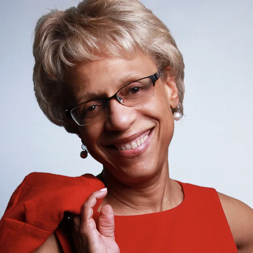 Gail Moaney, founding managing partner, executive vice president of Travel & Tourism, Finn Partners, and director of Travel & Tourism, Ruder Finn, Inc.