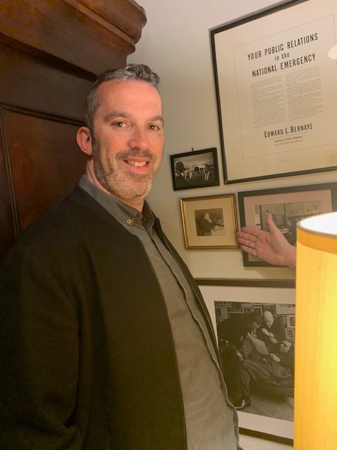 David Fraser