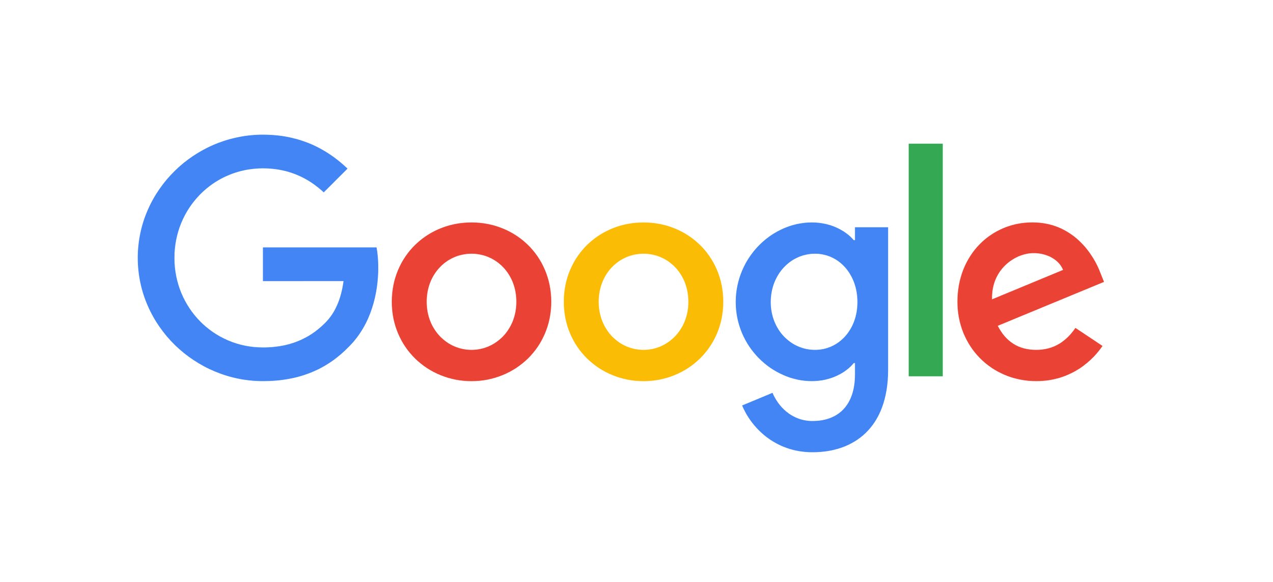 logo Google