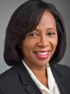portrait Michelle M. Moore