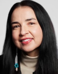 The Growing Role of Native Americans in Public Relations — The