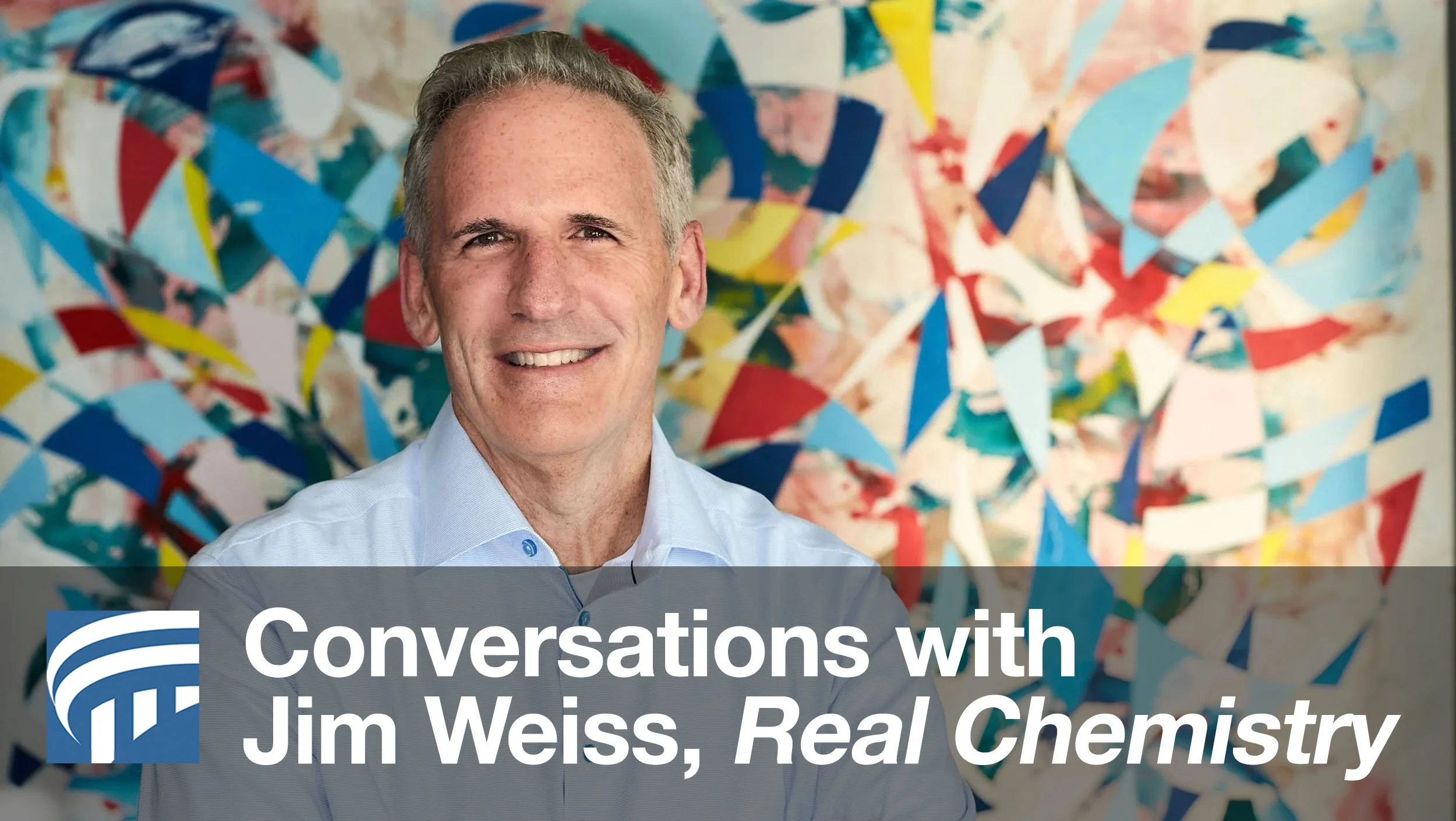 Jim Weiss for Oral Histories