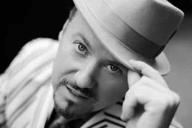 KEYED UP! & Front Toward Enemy present Kevin Fitzgerald Burke Trio!!