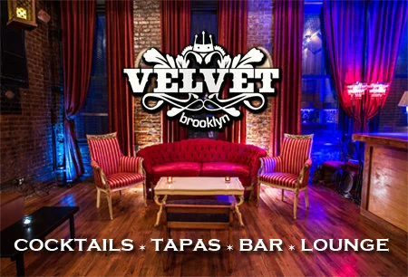KEYED UP! & Velvet Lounge Present Sir Charles & Friends!