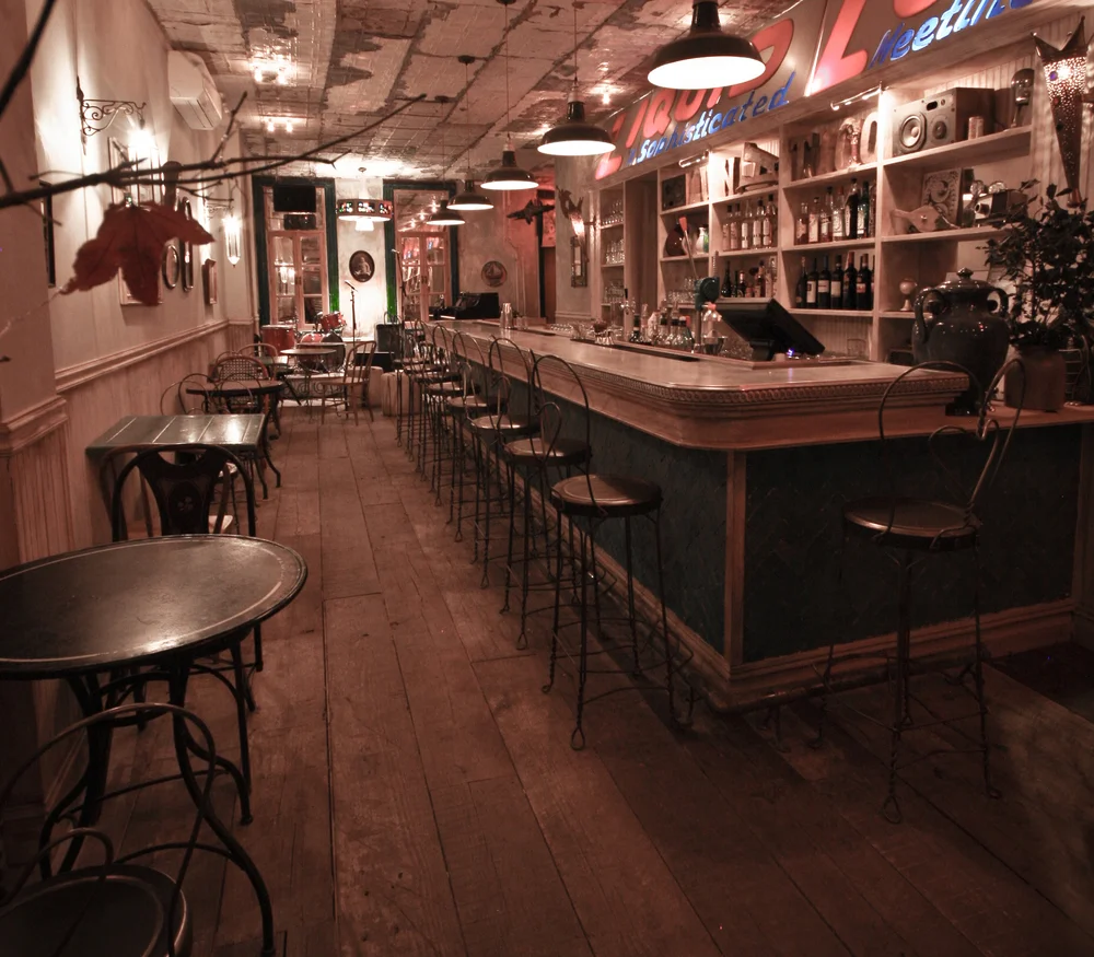 KEYED UP! & Bar Lunatico present Chris Cheek Trio