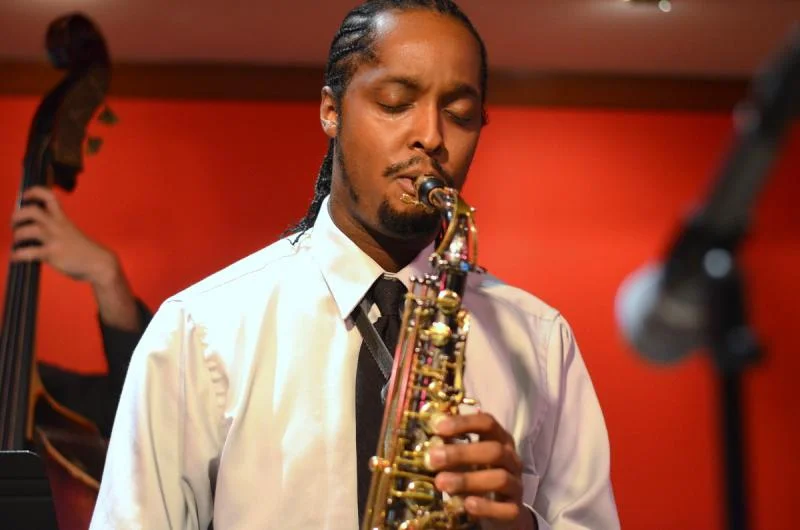 KEYED UP! & Turnmill present Carl Bartlett Jr. w/ Low Key Trio (Jam) !!