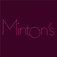 KEYED UP! & Minton's present the Friday Night Jam Session!