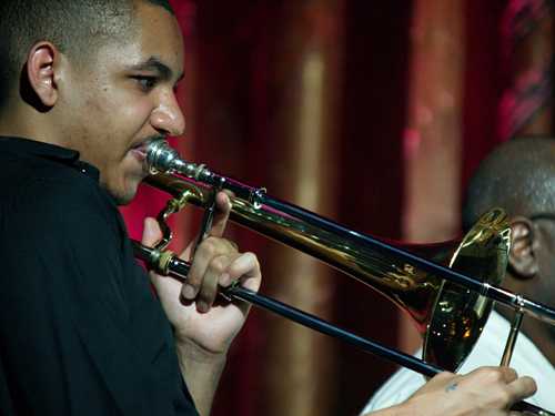 KEYED UP! & Turnmill NYC present Willie Applewhite & the Low Key Trio Jam !!