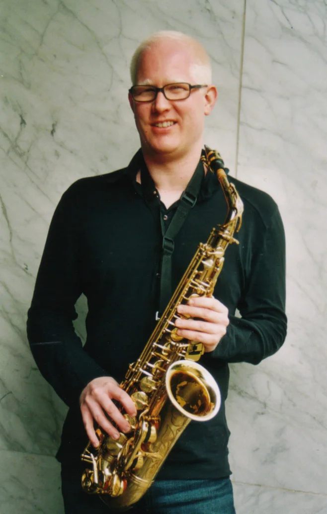 KEYED UP! & Turnmill NYC present Lars Haake & the Low Key Trio Jam!