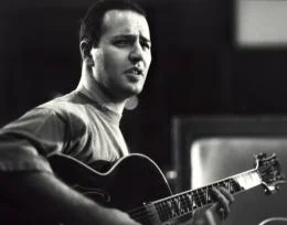 KEYED UP! & Bar Lunatico present Ron Affif Trio!!