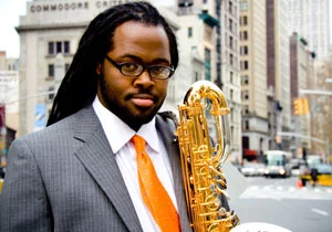 KEYED UP! & Turnmill NYC present Jason Marshall w/ Low Key Trio Jam!