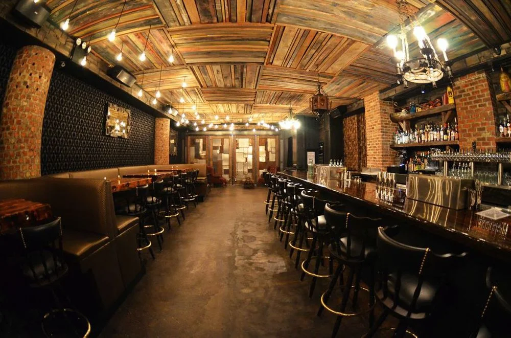 KEYED UP! & Front Toward Enemy present Jeremy Crothers Trio!!