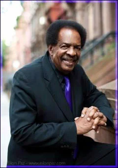 KEYED UP! & Front Toward Enemy present Seleno Clarke Band!