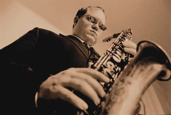 IAN HENDRICKSON-SMITH w/ Low Key Trio (Jam!)