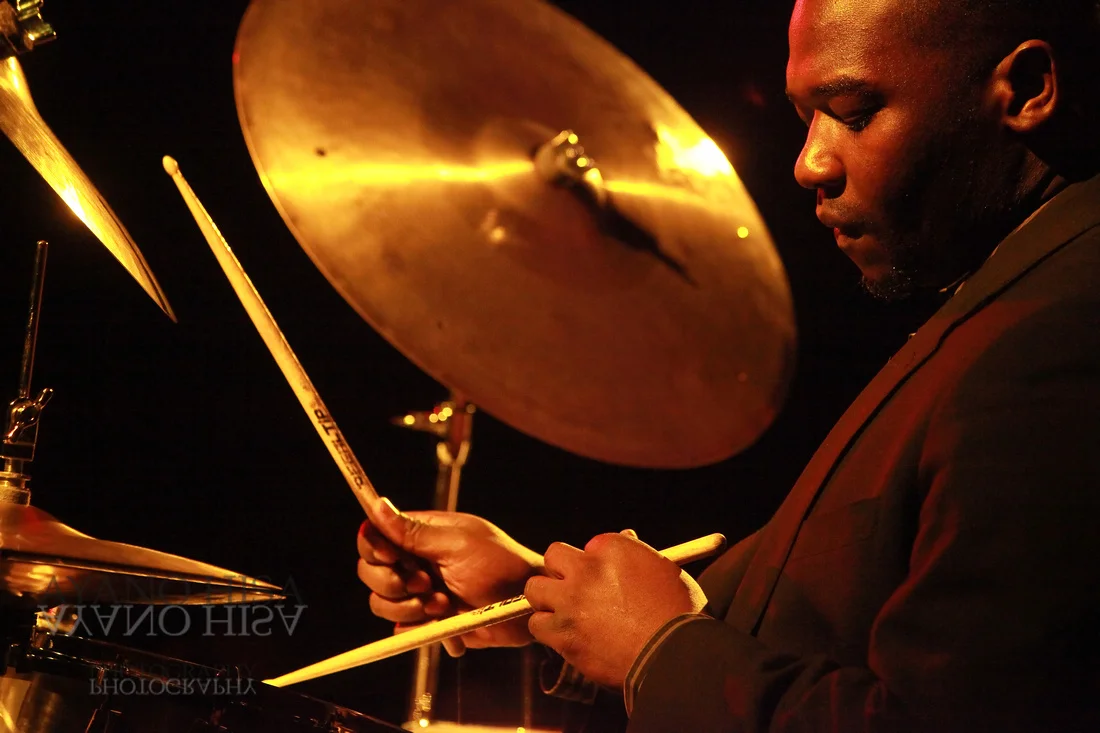 Rodney Green Quartet!