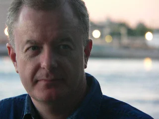 Fintan O'Neill Trio ft Jeremy Crothers