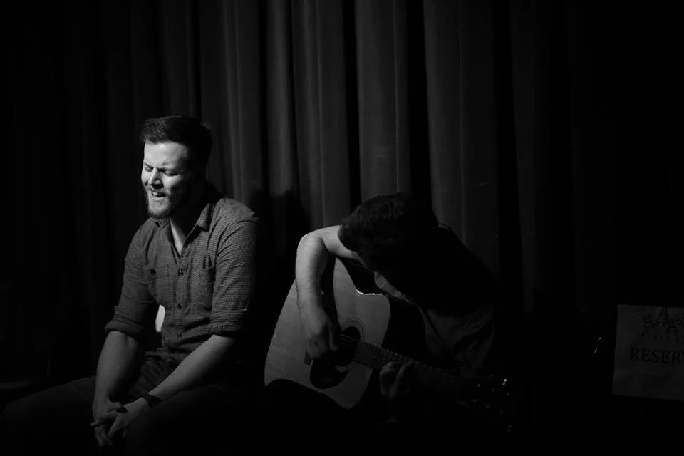 Jeremy Crothers Trio