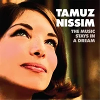Tamuz Nissim trio