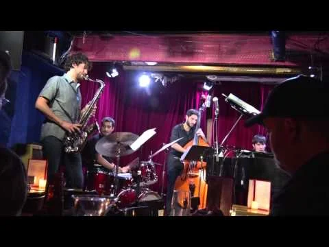 Seth Trachy's "Zygmon"!