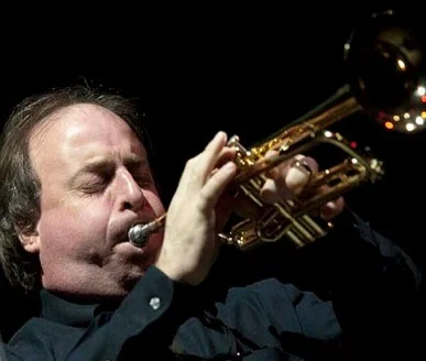 Greg Gisbert w/The Low Key Trio Jam!