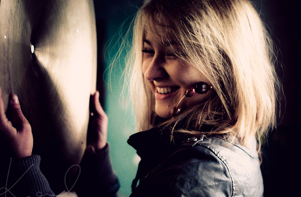 Dorota Piotrowska trio!