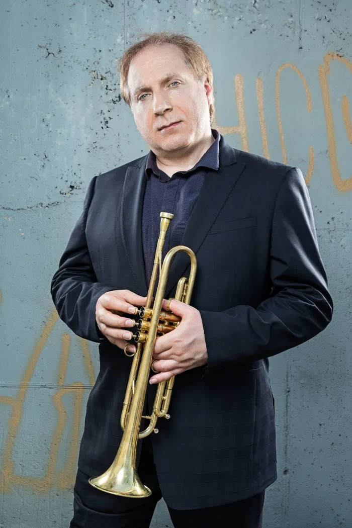 David Weiss w/The Low Key Trio Jam