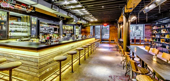 Carol Levin & Nick Moran Duo!