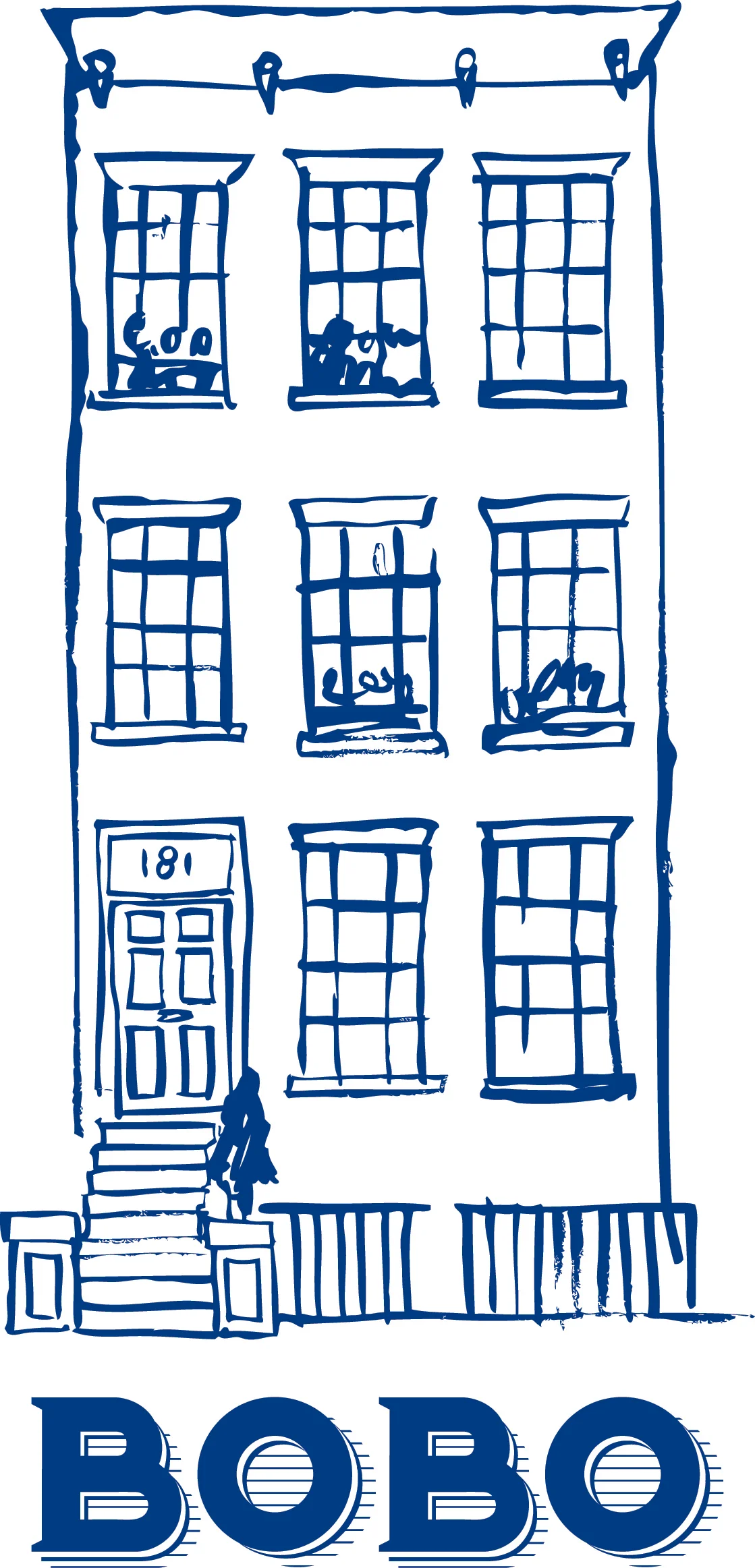 Piano Series at Bobo!