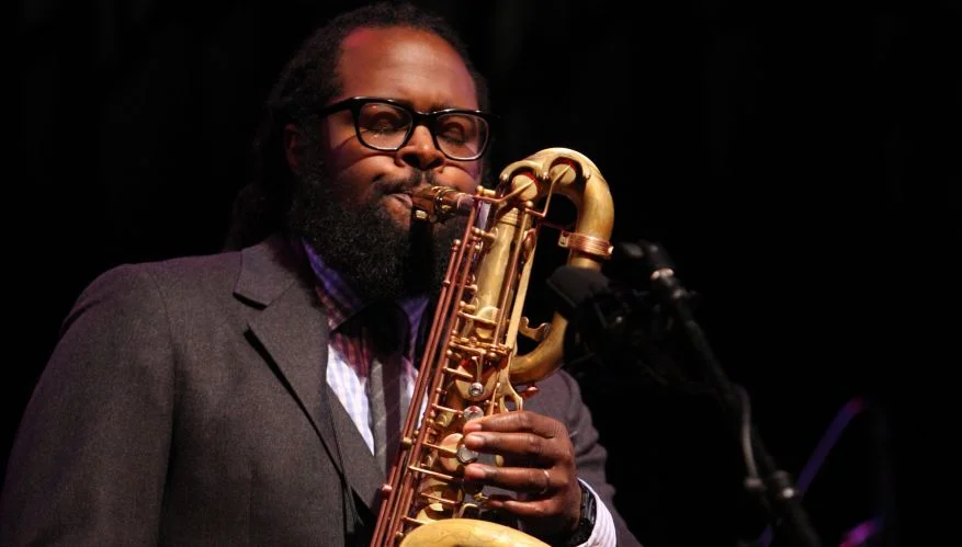 Jason Marshall w/The Low Key Trio Jam