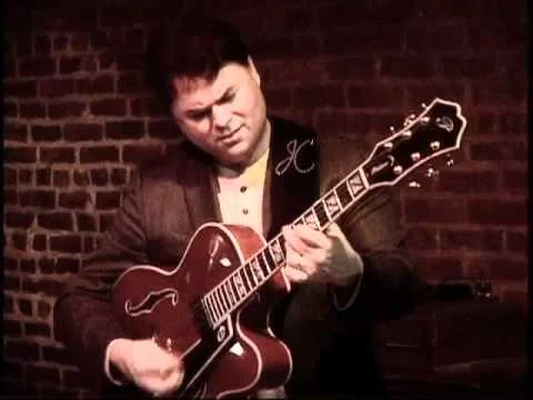 JC STYLLES GUITAR MATES!