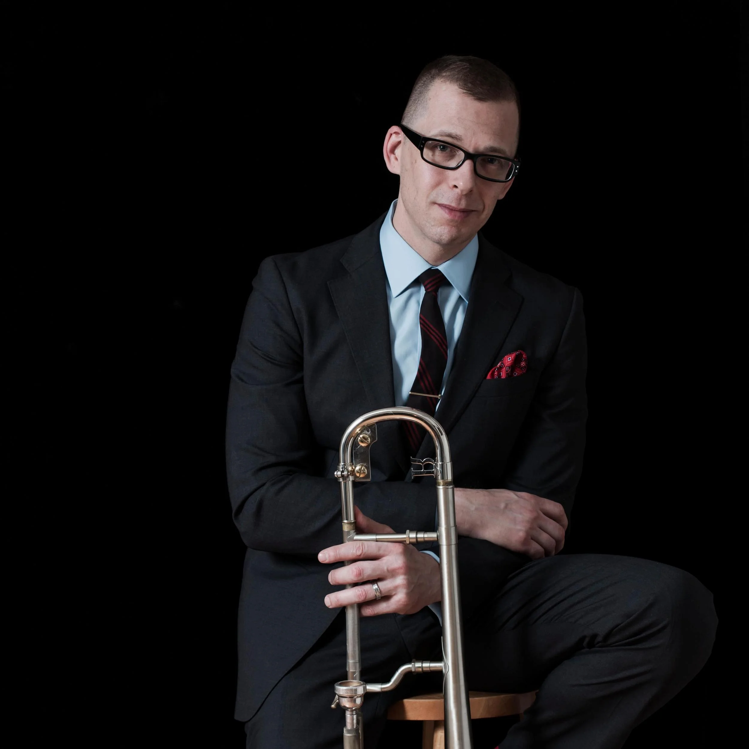 DAVID GIBSON QUARTET!