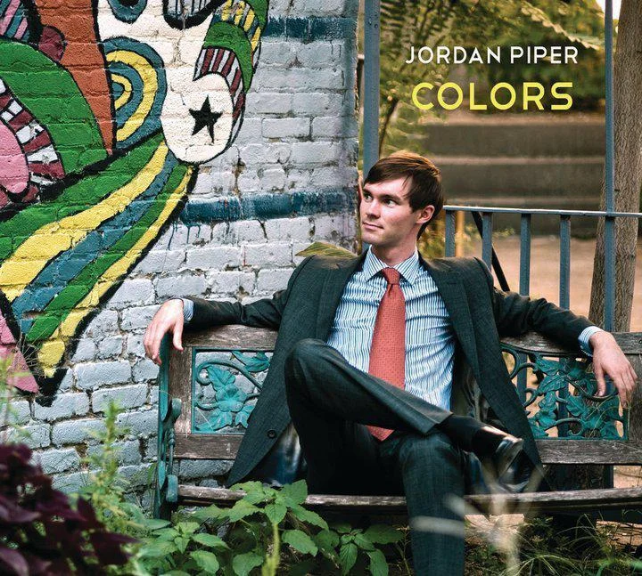 JORDAN PIPER TRIO!