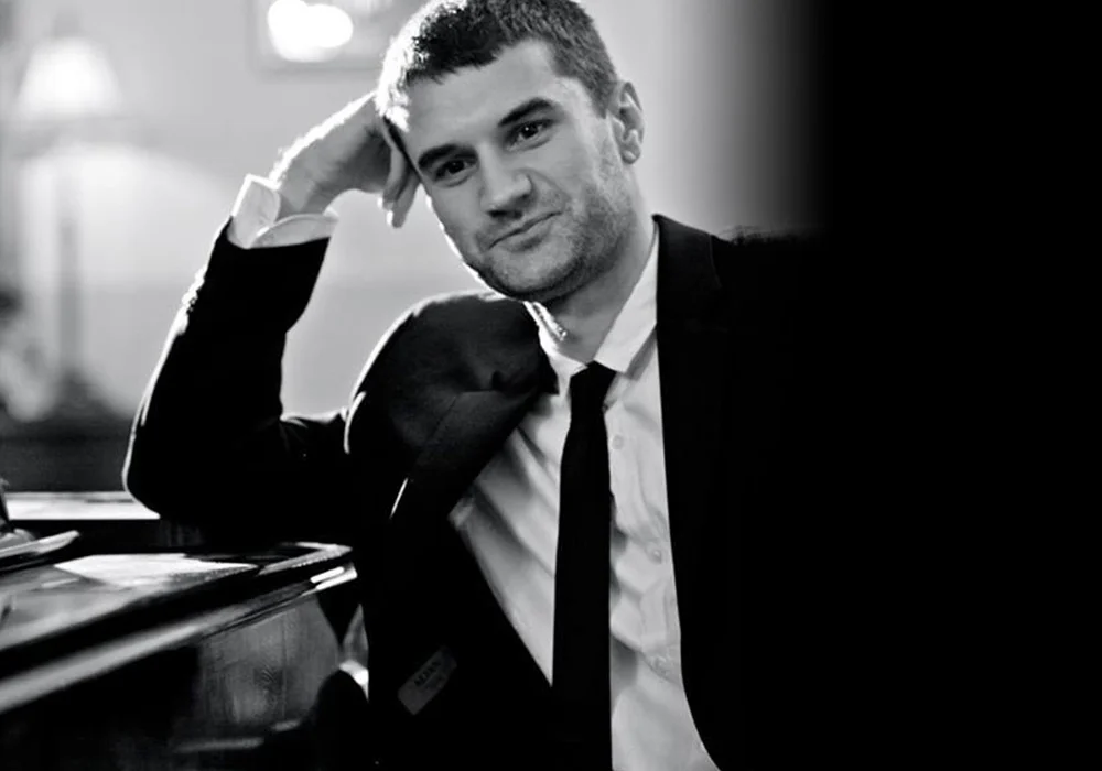 ALEX MINASIAN!