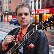 CHARLIE APICELLA & IRON CITY