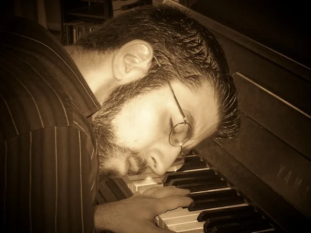 JOSHUA RICHMAN