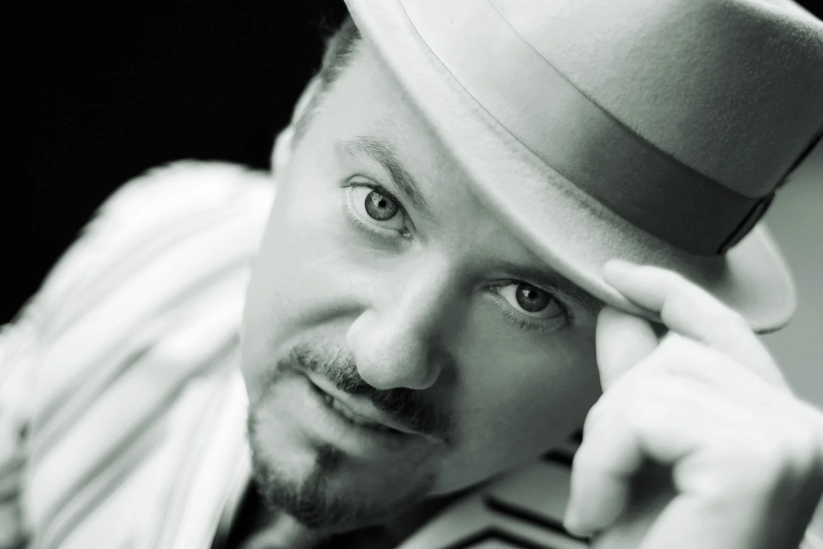 KEVIN FITZGERALD BURKE