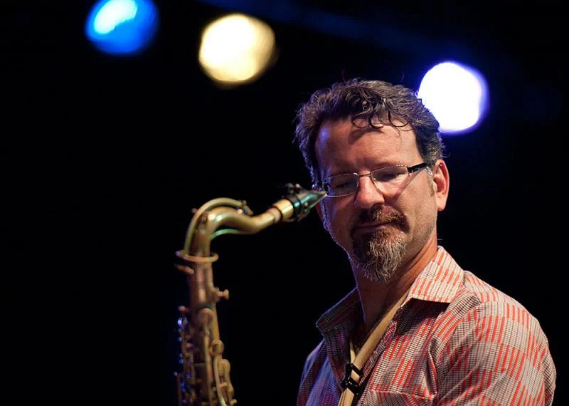 JEFF LEDERER!