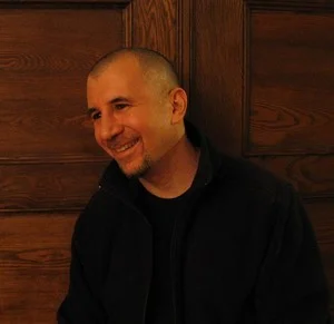 JON DAVIS