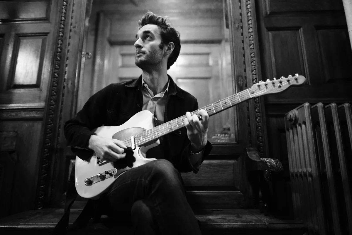 JULIAN JAGE TRIO