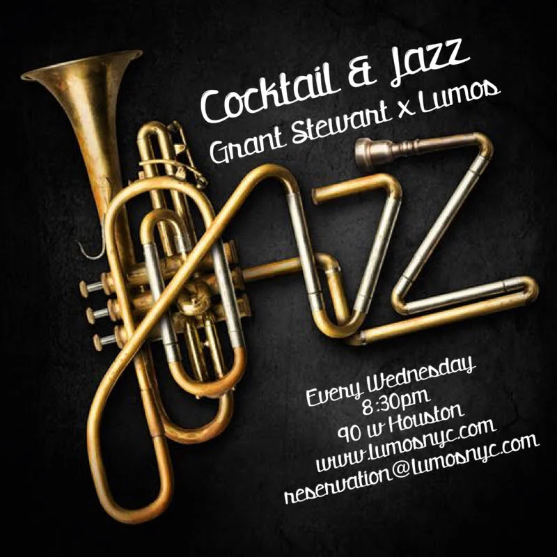 GRANT STEWART QUARTET