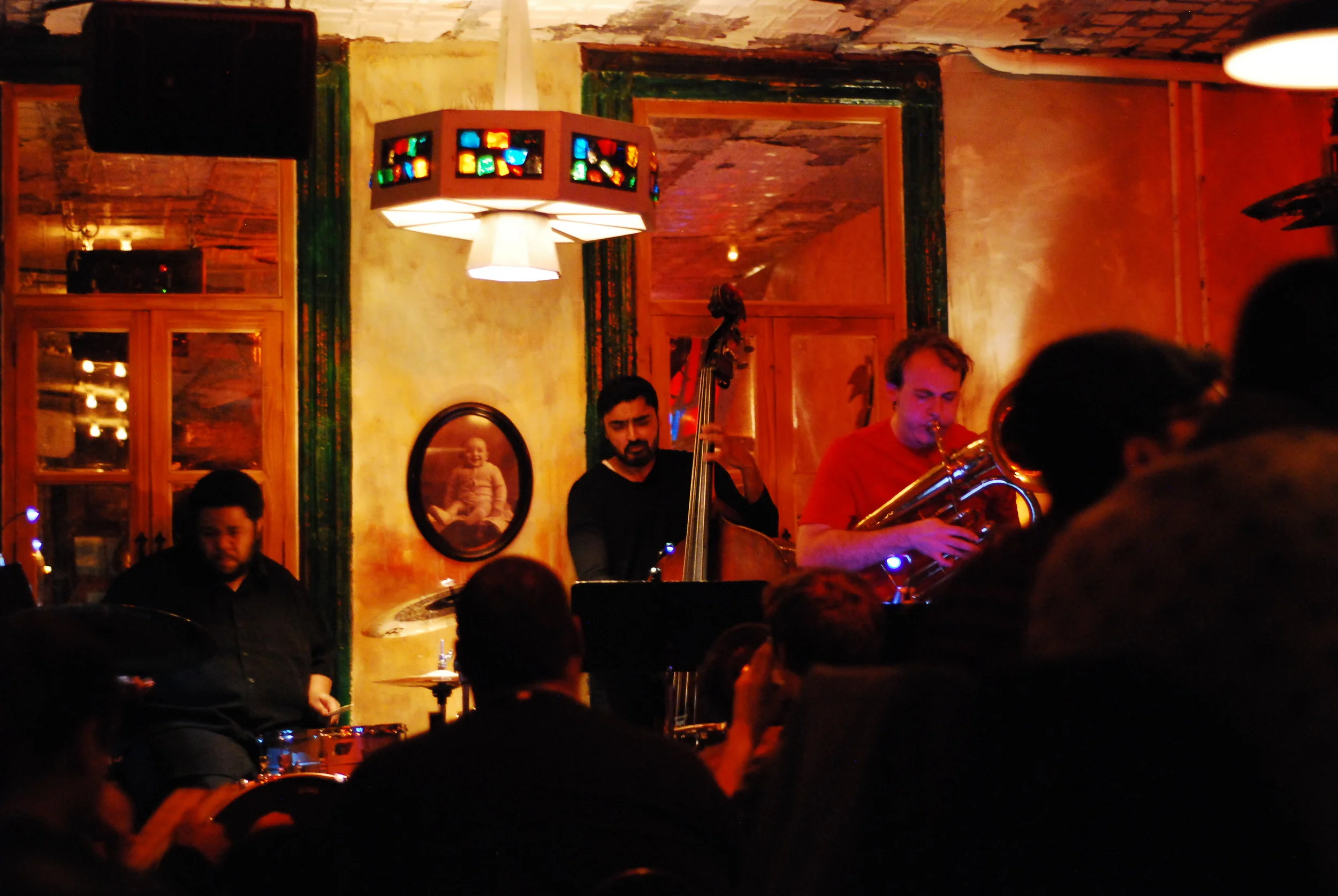 ALAN BJORKLUND COLLECTIVE