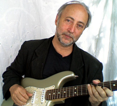 JONATHAN KALB