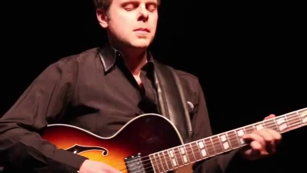 CHARLIE APICELLA AND IRON CITY