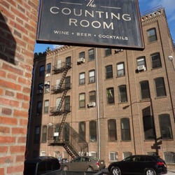 JAZZ SUNDAYS AT COUNTING ROOM