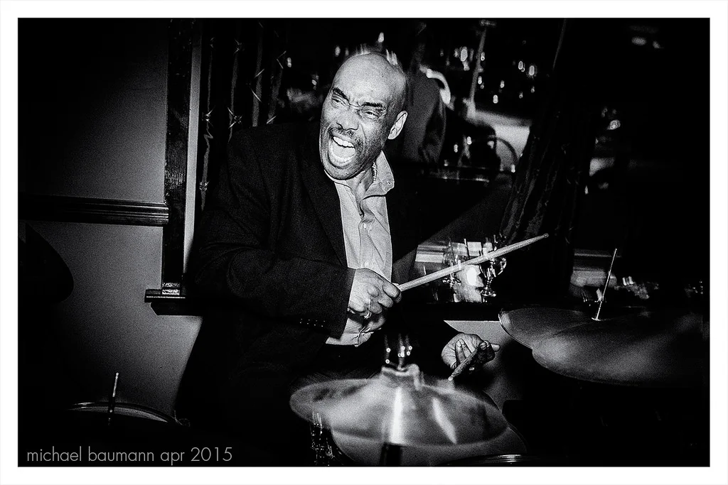 PHIL YOUNG EXPERIENCE