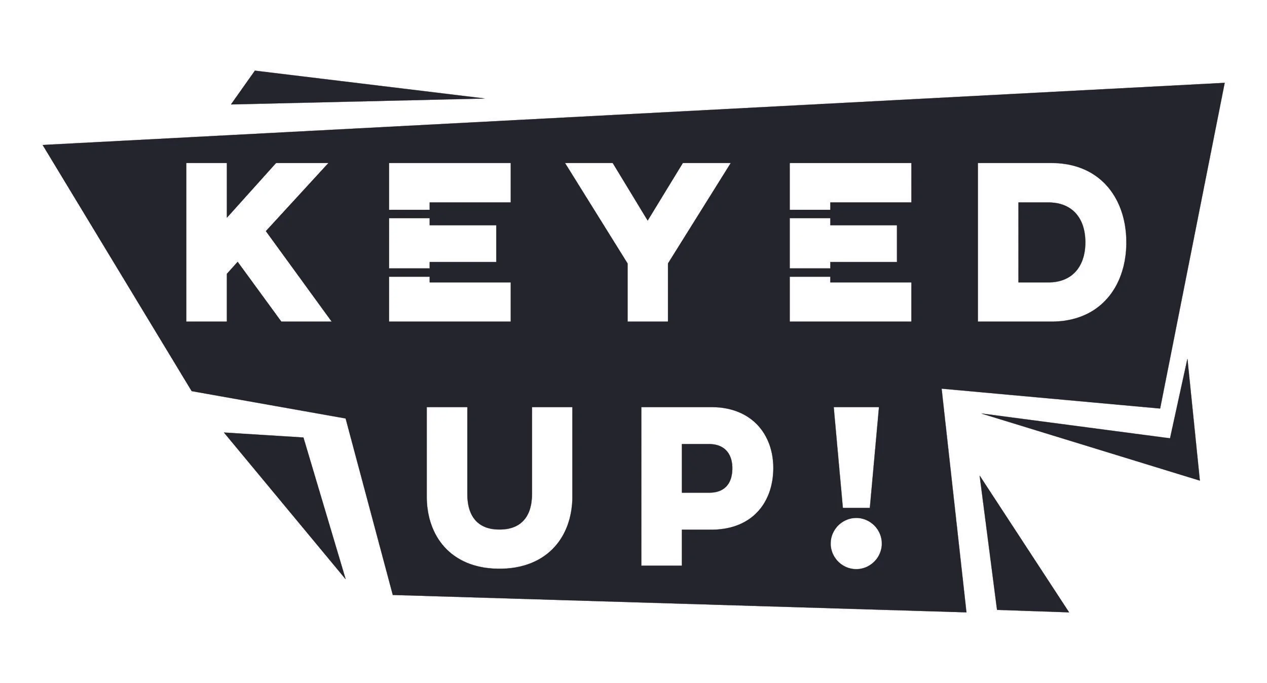 ANNUAL GRAND JAM KEYED UP! FUNDRAISER